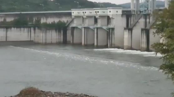 [로컬 프리즘] 북한 황강댐 무단 방류, 언제까지 지켜볼 건가