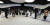 김부겸 국무총리(왼쪽)와 구광모 LG그룹 회장이 21일 서울 강서구 LG사이언스파크에서 열린 ‘청년희망ON 프로젝트’ 간담회에서 인사하고 있다. [사진공동취재단]