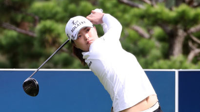 고진영 BMW 챔피언십 우승…LPGA 한국선수 200승 달성