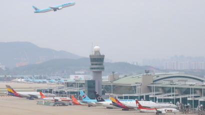 김해공항서도 사이판·괌 가는 비행기 뜬다…11월말부터 재개