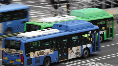 서울 지하철·버스 '심야 감축운행' 25일부터 해제