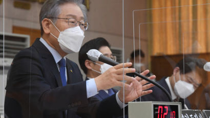 "민간이익 10%로 제한" 대장동 방지법에…"공급 절벽 온다"