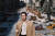 배우 에이드리언 브로디가 아카데미 남우주연상을 받은 '피아니스트'. [영화 공식 스틸컷]