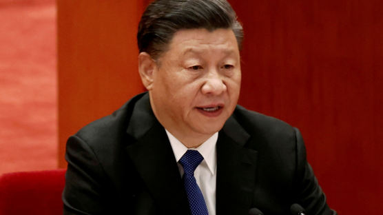 시진핑 “유엔서 유일한 중국 합법 대표는 우리” 50주년 연설
