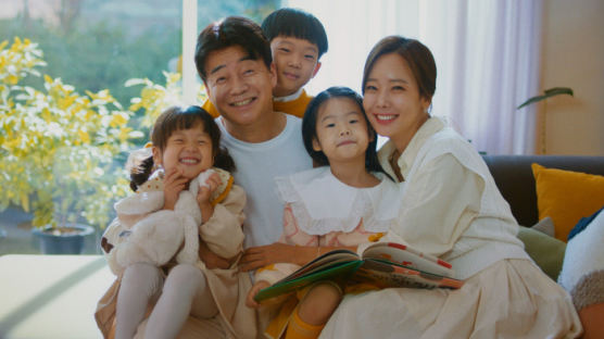 백종원·소유진, 첫 가족 동반 광고 모델료 전액 기부