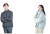 ‘피나투보’를 입은 K2 광고모델 배우 박서준(왼쪽)과 ‘씬 에어 다운’을 착장한 K2 광고모델 배우 수지. [사진 K2] 