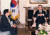 1992년 9월 유엔총회 참석차 방미중인 노태우 대통령은 첸치천(전기침) 중국외교부장을 접견하고 한중 수교에 대한 의견을 교환했다. [중앙포토]