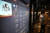 25일 서울 용산구 CGV 용산아이파크몰점에서 관람객이 무인발권기를 이용해 영화표를 출력하고 있다. [뉴스1]
