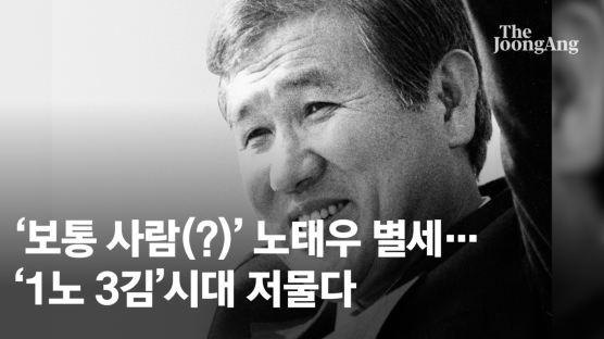 노태우 전 대통령,자신이 조성 추진한 통일동산에 잠들게 될까