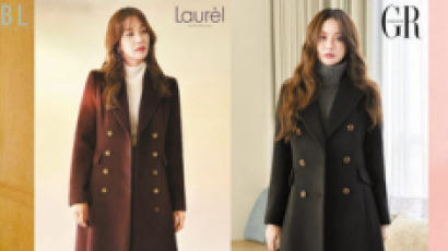 [issue&] 'LBL'등 단독 패션 브랜드, 프리미엄 소재 활용한 FW시즌 신상품 인기 