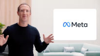 페이스북, ‘메타’로 회사 이름 변경