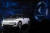 대만 폭스콘이 이달 공개한 전기 SUV 모델 C. 폭스콘은 전기차 시제품 3가지를 공개하고 2023년부터 판매한다고 밝혔다. 사진 폭스콘