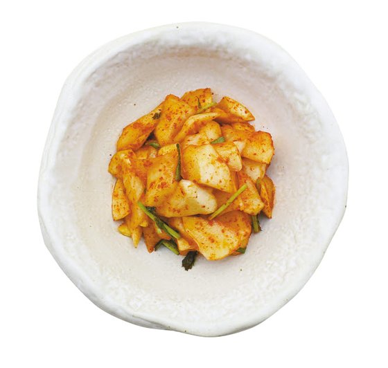 세계가 푹 빠진 한국의 맛, 김치] 비늘김치·서거리지·감태김치…입맛 따라 골라드세요 | 중앙일보