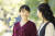 일본 궁내청이 23일 마코 공주의 30세 생일을 맞아 배포한 최근 모습이다. AP=연합뉴스