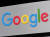 미국 캘리포니아에 있는 구글 캠퍼스 외벽에 부착된 구글 로고. [EPA=연합뉴스]