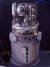 아폴로 우주선에 장착한 수소연료전지. 수소와 산소를 반응시켜 전기를 생산한다. 달 착륙에 성공한 아폴로11호에는 수소연료전지 3기가 장착됐다. 사진 NASA