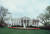 미국 백악관 전경. 중앙포토