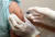 지난달 14일 오후 서울 관악구의 한 병원에서 어린이가 독감 예방접종하는 모습. 뉴스1