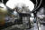 태안 유류피해극복기념관. 2007년 사고 당시의 현장 모습과 복구 과정을 1층 전시관에서 엿볼 수 있다. 사진 한국관광공사