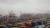 지난 6월 중국 저장성 저우산항 콘테이너 항구에서 하역 작업이 한창이다. 신경진 특파원