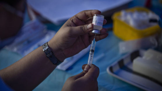 WHO, 인도가 개발한 코로나19 백신 ‘코백신’ 긴급사용 승인