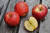 과일은 히루에 사과 반쪽, 블루베리 한 움큼이면 충분하다. 사진 pixabay 
