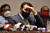지난 1월 22일 인도 푸네에서 기자회견을 하고 있는 아다르 푸나왈라 SII CEO. AFP=연합뉴스