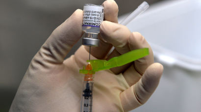 이탈리아, 얀센 백신 접종자에 화이자·모더나 부스터샷 승인