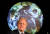 보리스 존슨 영국 총리가 지난해 2월4일 영국 런던에서 열린 제26차 유엔기후변화 당사국총회(COP26) 개최 준비 행사에 참석해 발언하고 있다. [AP=뉴시스]