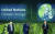 2일(현지시간) 영국 글래스고에서 열린 COP26 세션에 참석한 조 바이든 미국 대통령(오른쪽) 등 각국 정상들. AP=연합뉴스