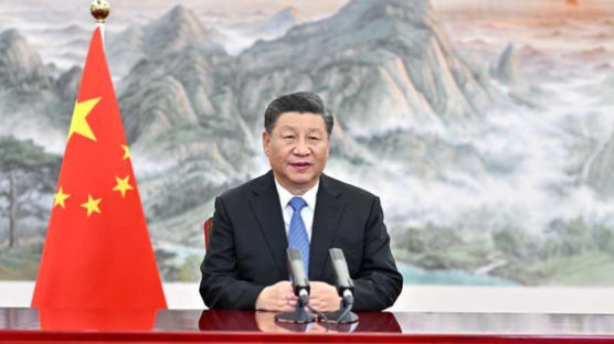 [CMG중국통신] 中 시진핑 주석, “중국이 주도적으로 시장개방 하겠다”