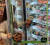 일본 도쿄의 한 대형마트에서 소비자가 '비비고 왕만두'를 살펴보고 있다. [CJ제일제당]