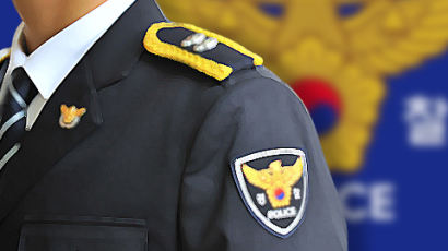 현직 경찰관, 서울시내 파출소서 권총으로 극단 선택