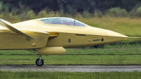 中, 스텔스 전투기 '젠-20' 시험비행… 2인승 스텔스기는 세계 최초