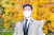 11월 3일 화천대유자산관리 대주주 김만배씨가 구속 심사를 위해 서울중앙지법에 들어서고 있다. 뉴시스