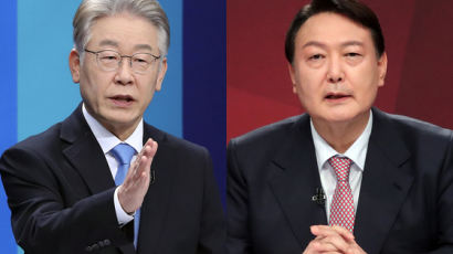 "선거 지면 수사도 위태롭다"…피터지는 승자독식 '오겜 대선' 