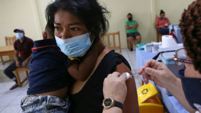 코스타리카, 아동·청소년 코로나 백신 의무화…“세계 최초”