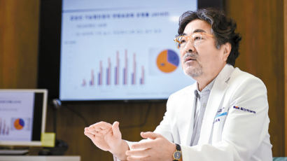 [건강한 가족] “갑상샘기능항진증, 갑상샘 요오드 경구약으로 수술 없이 100% 치료”