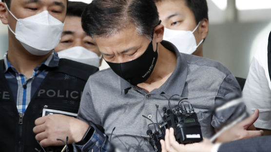 “사형이 사죄 기회”라던 강윤성, 법원에 국민참여재판 신청