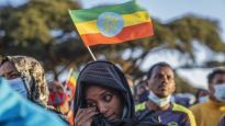 [단독]"5살에 상상못할 끔찍한 짓" 에티오피아 대학살 절규