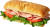 스타벅스가 신세계푸드에서 만든 대체육인 베러미트로 만든 샌드위치. 
