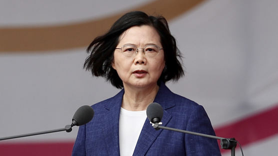 대만, 차이잉원의 탈원전 정책 유지할까…내달 18일 국민투표