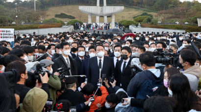 사진으로 읽는 하루…10일 국내엔 무슨 일이?