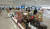 지난 2017년 3월 중국의 사드 보복으로 중국인 단체관광객이 빠져 텅 빈 제주 롯데면세점의 모습. 연합뉴스