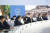 지난달 31일(현지시간) 이탈리아 로마 누볼라 컨벤션센터에서 글로벌 공급망 정상회의가 열렸다. 연합뉴스