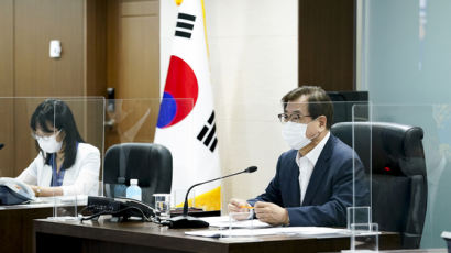 靑 NSC ‘요소수 사태’ 논의…"외교적 협의에 총력"