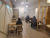 충남 논산 건양대 주변 카페에서 학생들이 앉아있다. [사진 이호진씨] 