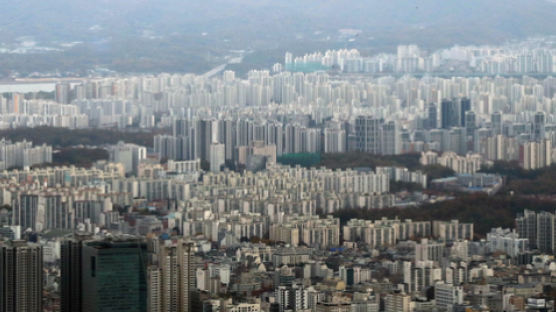 집값 주춤하지만…민간연구소들 "내년에도 하락은 없다" 