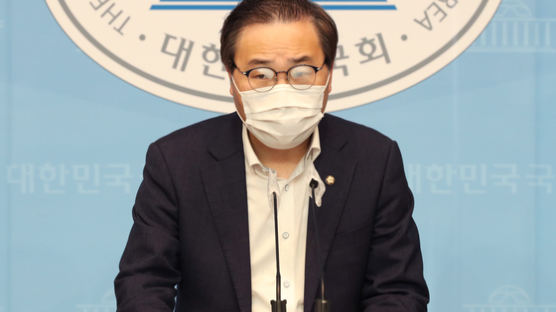 ‘선거법 위반’ 국민의힘 홍석준, 벌금형 확정…의원직 유지