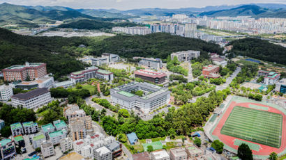 동국대 경주캠퍼스, 비대면 해외취업 설명회 개최 